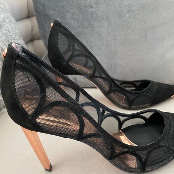 Ted baker heels - Picture 2 of 9